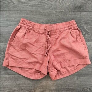Lightweight shorts